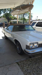 Pontiac 120,000 mi