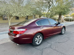 2013 Honda Accord LX FWD 114,000 mi