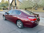 2013 Honda Accord LX FWD 114,000 mi