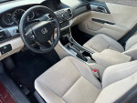 2013 Honda Accord LX FWD 114,000 mi
