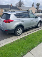 2014 Toyota RAV4 124,000 mi