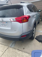 2014 Toyota RAV4 124,000 mi