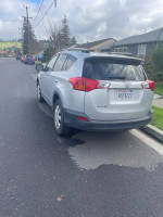 2014 Toyota RAV4 124,000 mi