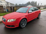 2007 Audi S4 99,000 mi
