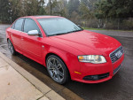 2007 Audi S4 99,000 mi