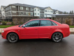 2007 Audi S4 99,000 mi