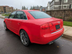 2007 Audi S4 99,000 mi