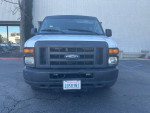 Ford E-350 71,000 mi