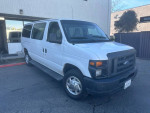 Ford E-350 71,000 mi