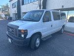 Ford E-350 71,000 mi