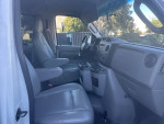 Ford E-350 71,000 mi