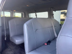 Ford E-350 71,000 mi
