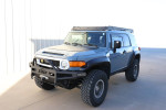 2014 Toyota FJ Cruiser 127,000 mi