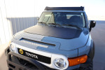 2014 Toyota FJ Cruiser 127,000 mi