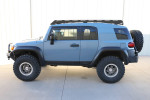 2014 Toyota FJ Cruiser 127,000 mi