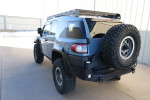 2014 Toyota FJ Cruiser 127,000 mi