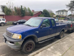 Ford F-150 69,000 mi