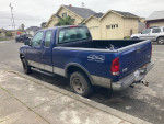 Ford F-150 69,000 mi