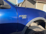 Ford F-150 69,000 mi