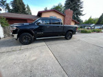 2019 Ram 1500 Laramie 4WD 101,000 mi