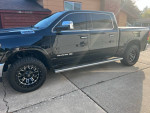 2019 Ram 1500 Laramie 4WD 101,000 mi