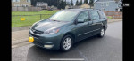2005 Toyota Sienna XLE 7-Passenger AWD 50,000 mi