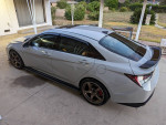2023 Hyundai Elantra N FWD 75,000 mi