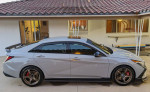 2023 Hyundai Elantra N FWD 75,000 mi