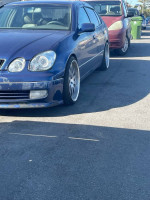 1999 Lexus GS 300 RWD 116,000 mi