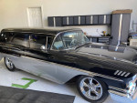 Chevrolet 67,000 mi