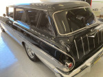 Chevrolet 67,000 mi