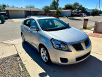 2010 Pontiac Vibe GT FWD 122,000 mi