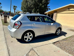 2010 Pontiac Vibe GT FWD 122,000 mi