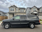 2003 Chevrolet Suburban 60,000 mi