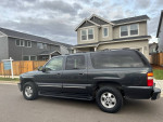 2003 Chevrolet Suburban 60,000 mi