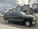 2003 Chevrolet Suburban 60,000 mi