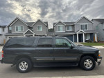 2003 Chevrolet Suburban 60,000 mi