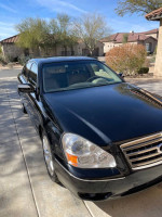 INFINITI I 105,000 mi