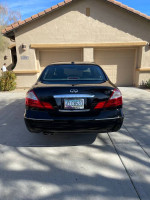 INFINITI I 105,000 mi