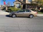 Honda 79,000 mi