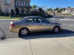 Honda 79,000 mi