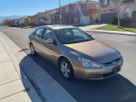 Honda 79,000 mi