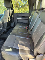 Ford 80,000 mi