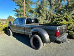 Ford 80,000 mi