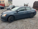 2013 Nissan Sentra 125,000 mi