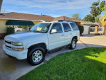 2004 Chevrolet Tahoe 150,000 mi