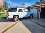 2004 Chevrolet Tahoe 150,000 mi