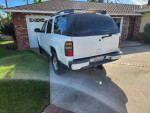 2004 Chevrolet Tahoe 150,000 mi