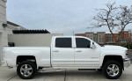 Chevrolet 68,000 mi