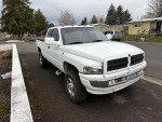 Ram 2500 134,000 mi